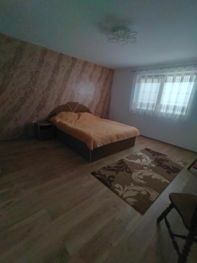 Casa Luminița Villa Ieşelniţa Exterior foto