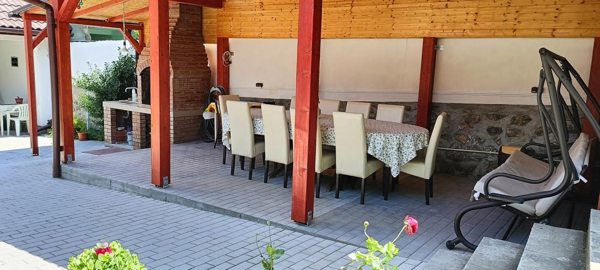 Casa Luminița Villa Ieşelniţa Exterior foto