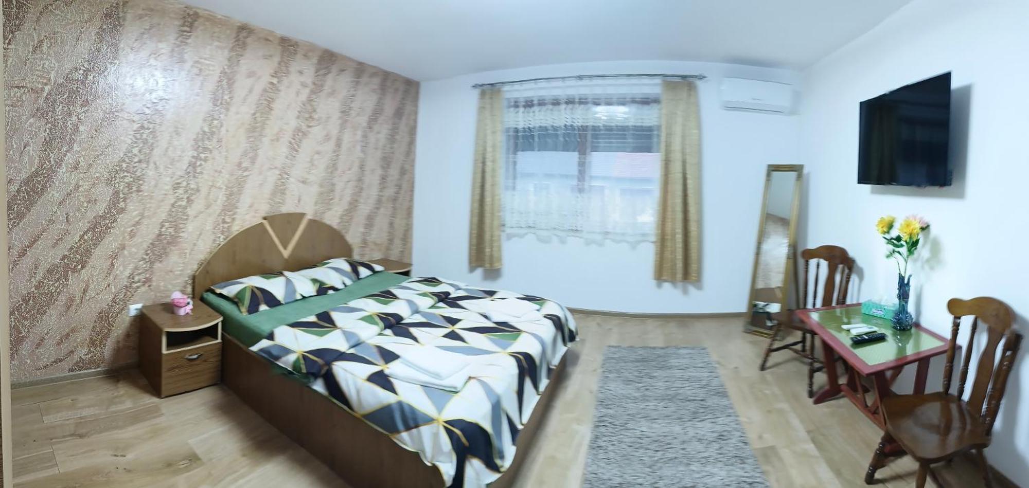 Casa Luminița Villa Ieşelniţa Exterior foto